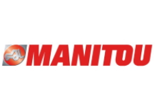 Logo Manitou